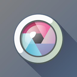 Icon image Pixlr – Photo Editor