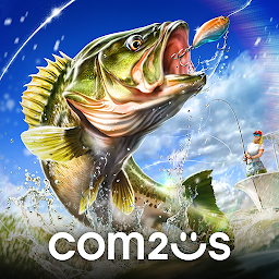 Icon image Ace Fishing: Crew-Real Fishing