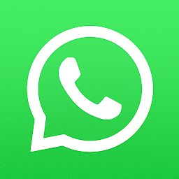 WhatsApp Messenger белгішесінің суреті