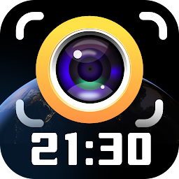 Icon image Timestamp Camera, Auto GPS Cam