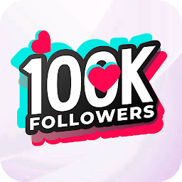 Icon image Followers for tik-likes  views