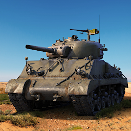 Icon image War Thunder Mobile