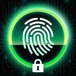 Icon image App Lock - Applock Fingerprint