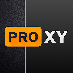 Proxy Browser сүрөтчөсү