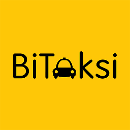 Icon image BiTaksi - Your Taxi!