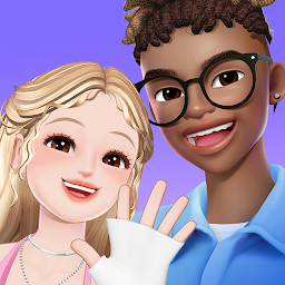 Icon image ZEPETO: Avatar, Connect & Live