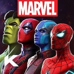 Icon image Marvel Contest of Champions