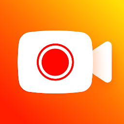 නිරූපක රූප Screen Recorder Video Recorder