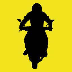 Icon image MotoRace: Oncoming Fury