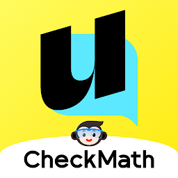 Изображение на иконата за Uknow.AI: Homework&Math Solver