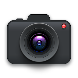 Obrázok ikony HD kamera - rýchle snímanie