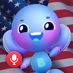 Icon image Buddy.ai: Kids’ Learning Games