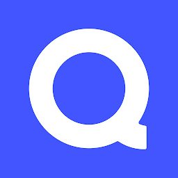 Quizlet: AI-powered Flashcards च्या आयकनची इमेज