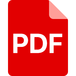 Icon image PDF Reader - PDF Editor