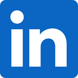 Значок приложения "LinkedIn"