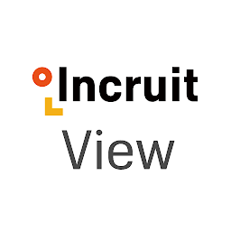Icon image 인크루트 View - 비대면 면접을 위한 디지털 채용솔