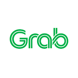 「Grab - Taxi & Food Delivery」のアイコン画像