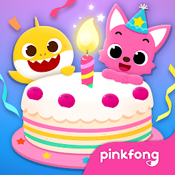 Icon image Pinkfong Birthday Party: Kids