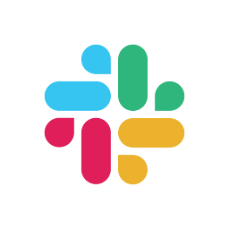 Icon image Slack