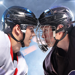 Icon image Big 6: Hockey Manager