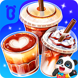 Icon image Baby Panda’s Summer: Café