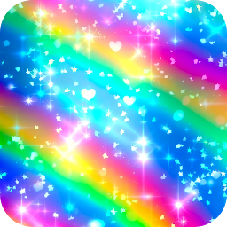 Icon image Glitter Wallpapers Sparkling