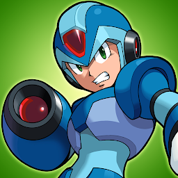 Icon image MEGA MAN X