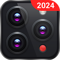 Icon image HD Camera-Filter Beautify XCam