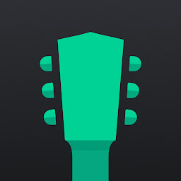 Imazhi i ikonës Yousician: Learn Guitar & Bass