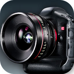 Icon image HD Camera