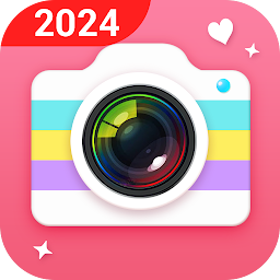 ഐക്കൺ ചിത്രം Beauty Camera -Selfie, Sticker