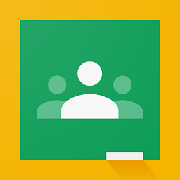 Hình ảnh biểu tượng của Google Classroom