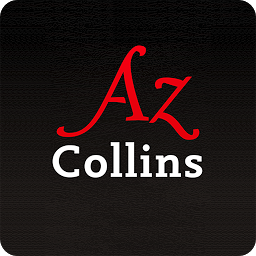 Icon image Collins English Dictionary Pro