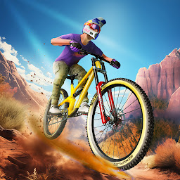 Icon image Bike Unchained 3: MTB Racing