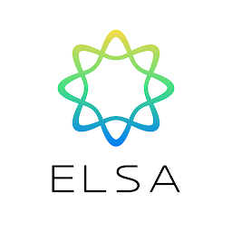 Slika ikone ELSA Speak: English Learning