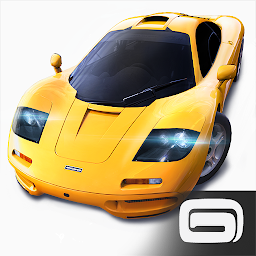 Icon image Asphalt Nitro