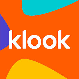 圖示圖片：Klook - 全球旅遊＆酒店 & 玩樂體驗預訂平台