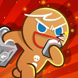 Icon image CookieRun: OvenBreak