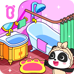 Icon image Panda Games: Town Home