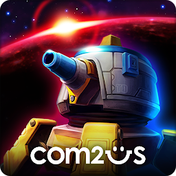 Icon image Tower Defense: Infinite War