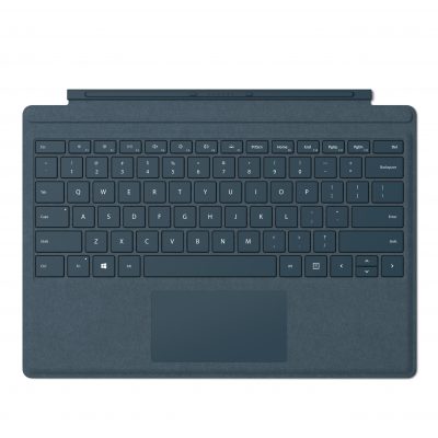 Surface Pro Signature Type Cover