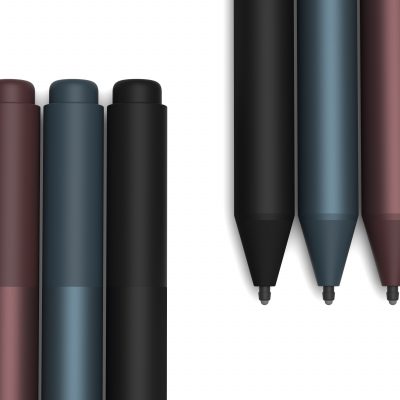 Surface Pen