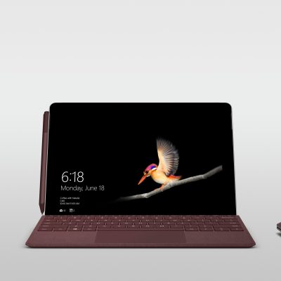 Surface Go