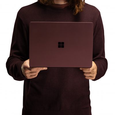 Surface Laptop 2