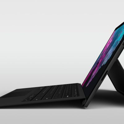 Surface Pro 6