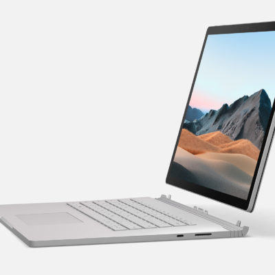 Surface Book 3