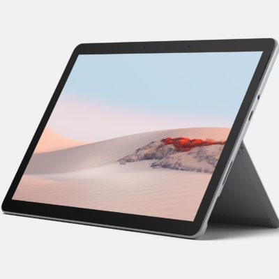 Surface Go 2