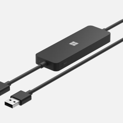 Microsoft 4K Wireless Display Adapter