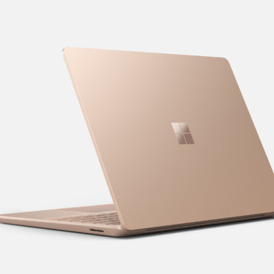 Surface Laptop Go