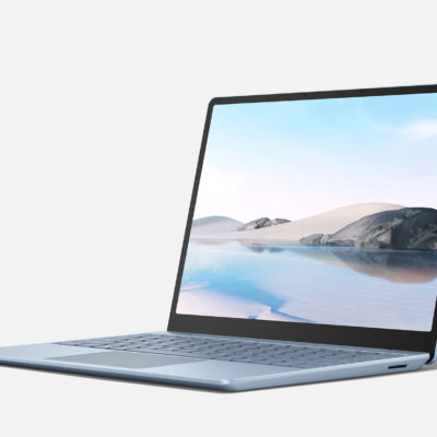 Surface Laptop Go